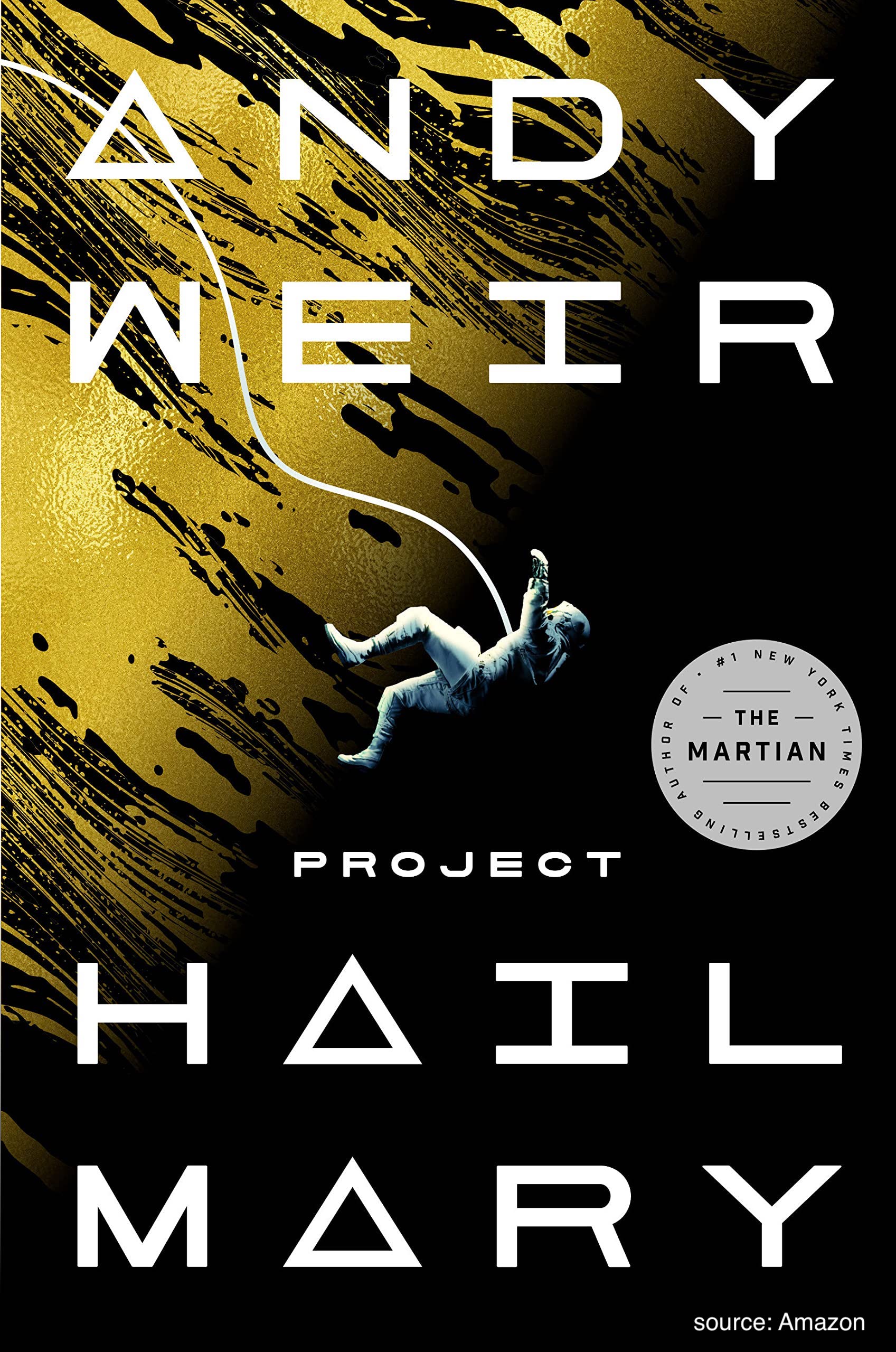 Project Hail Mary: an electrifying interstellar journey