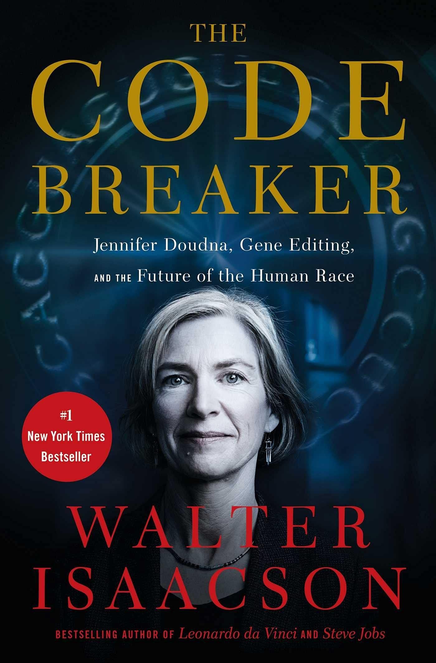 The Code Breaker: mimicking the nature to edit our genes