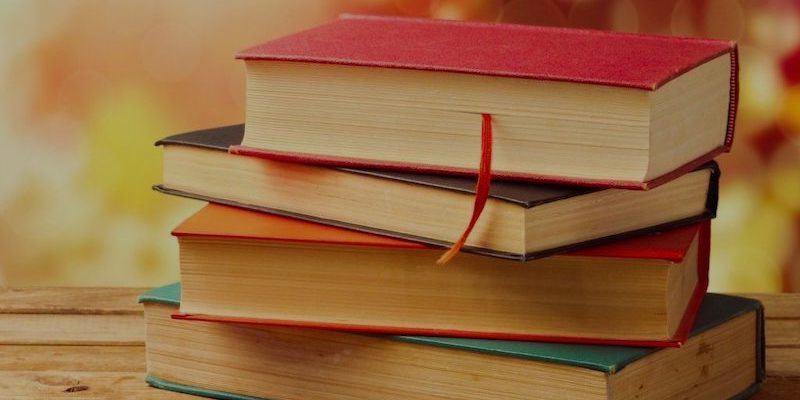 6 books that opened my mind